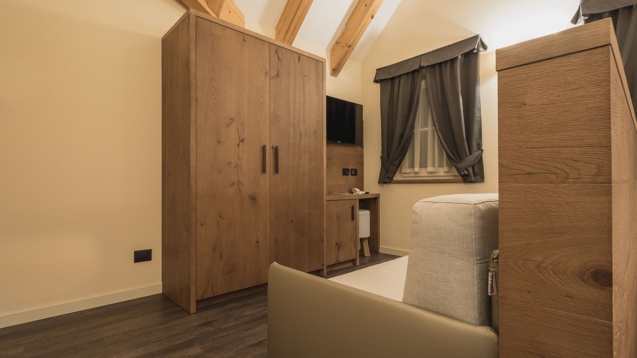 Photo of Bedroom in Pera