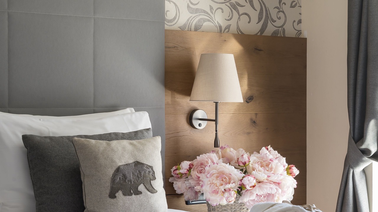 Photo of Bedroom in Pera