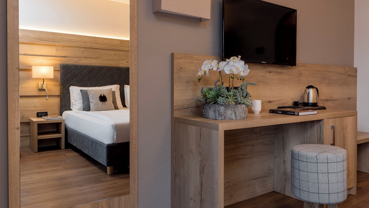Photo of Bedroom in Pera