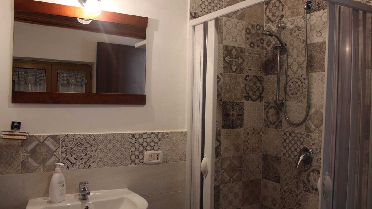 Photo of Bathroom in Agerola