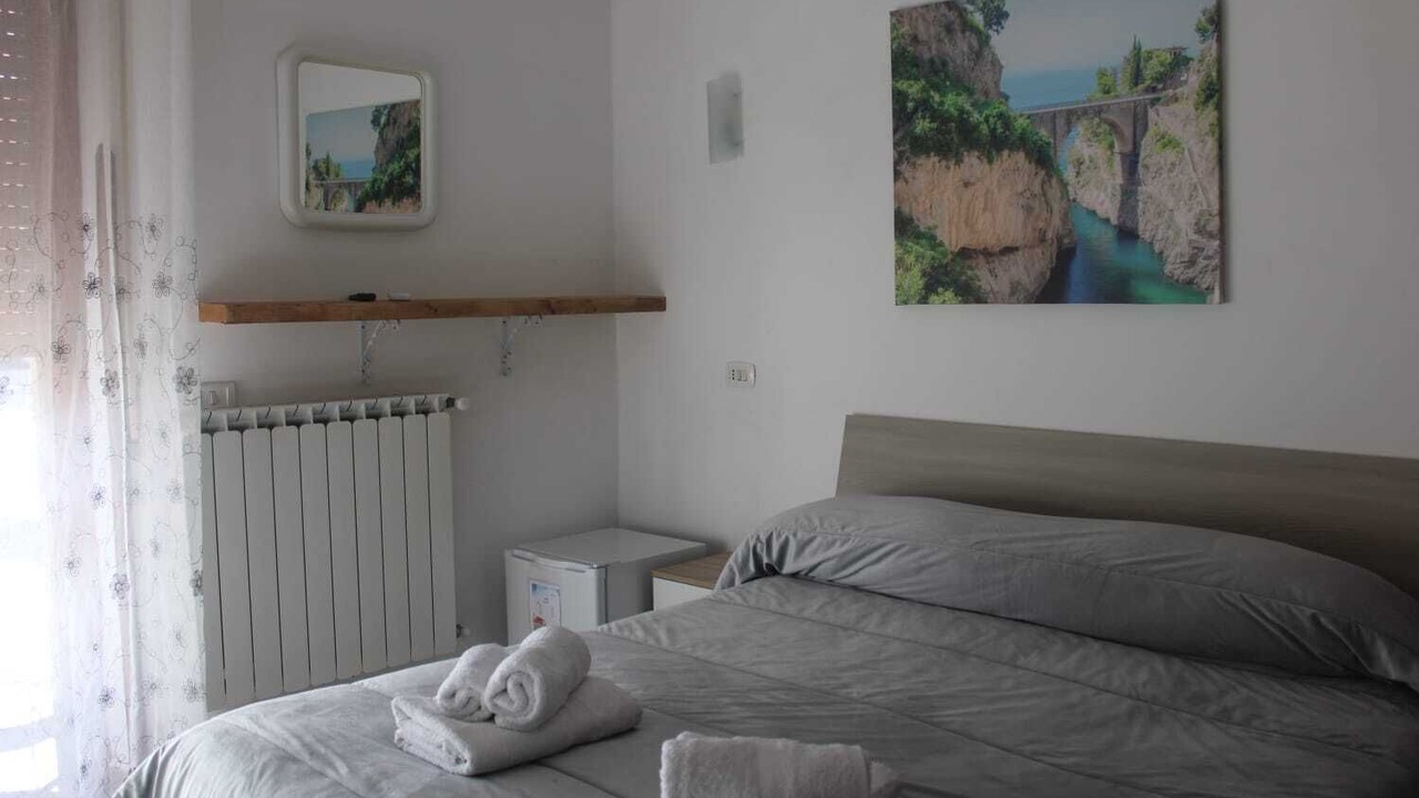 Photo of Bedroom in Agerola