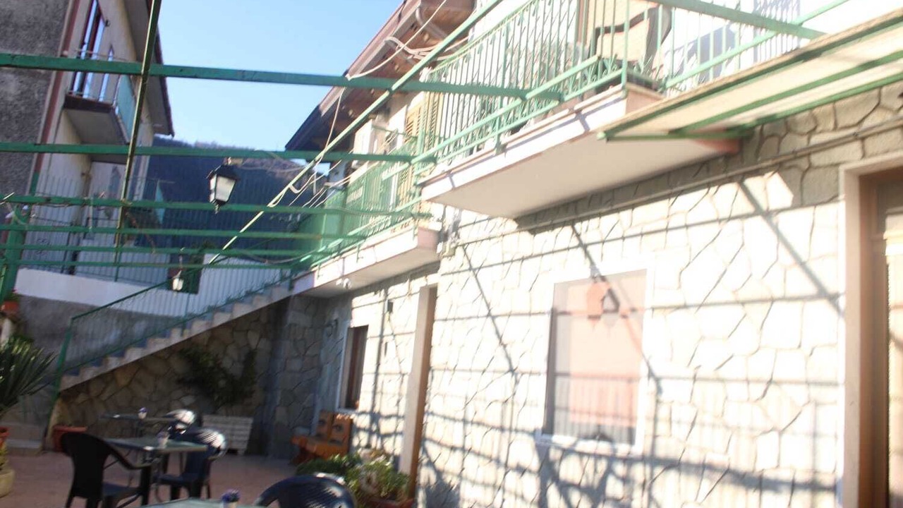 Photo of Patio Balcony in Agerola