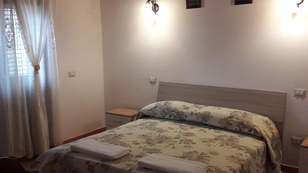 Photo of Bedroom in Agerola