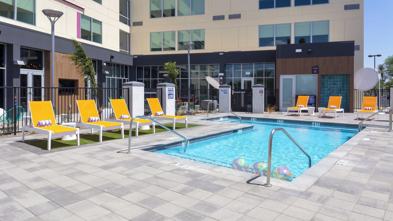 Photo of Outdoor in Glendale Sports and Entertainment District