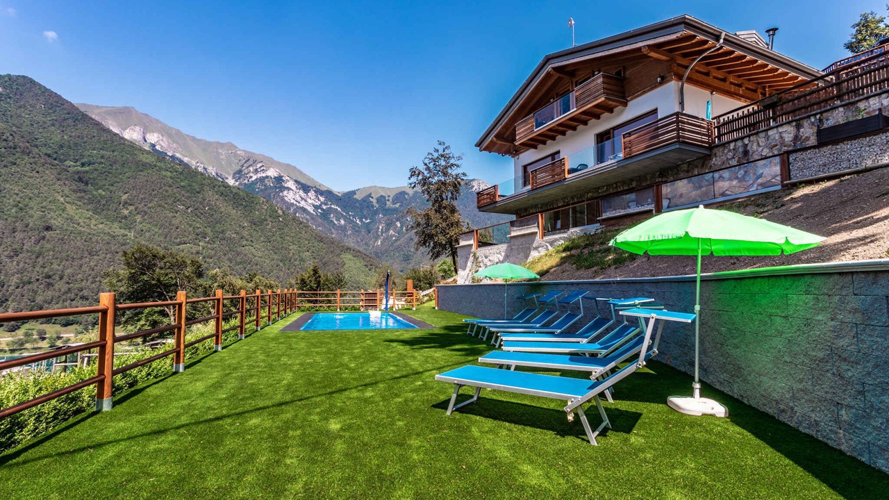 Photo of Outdoor in Pieve di Ledro