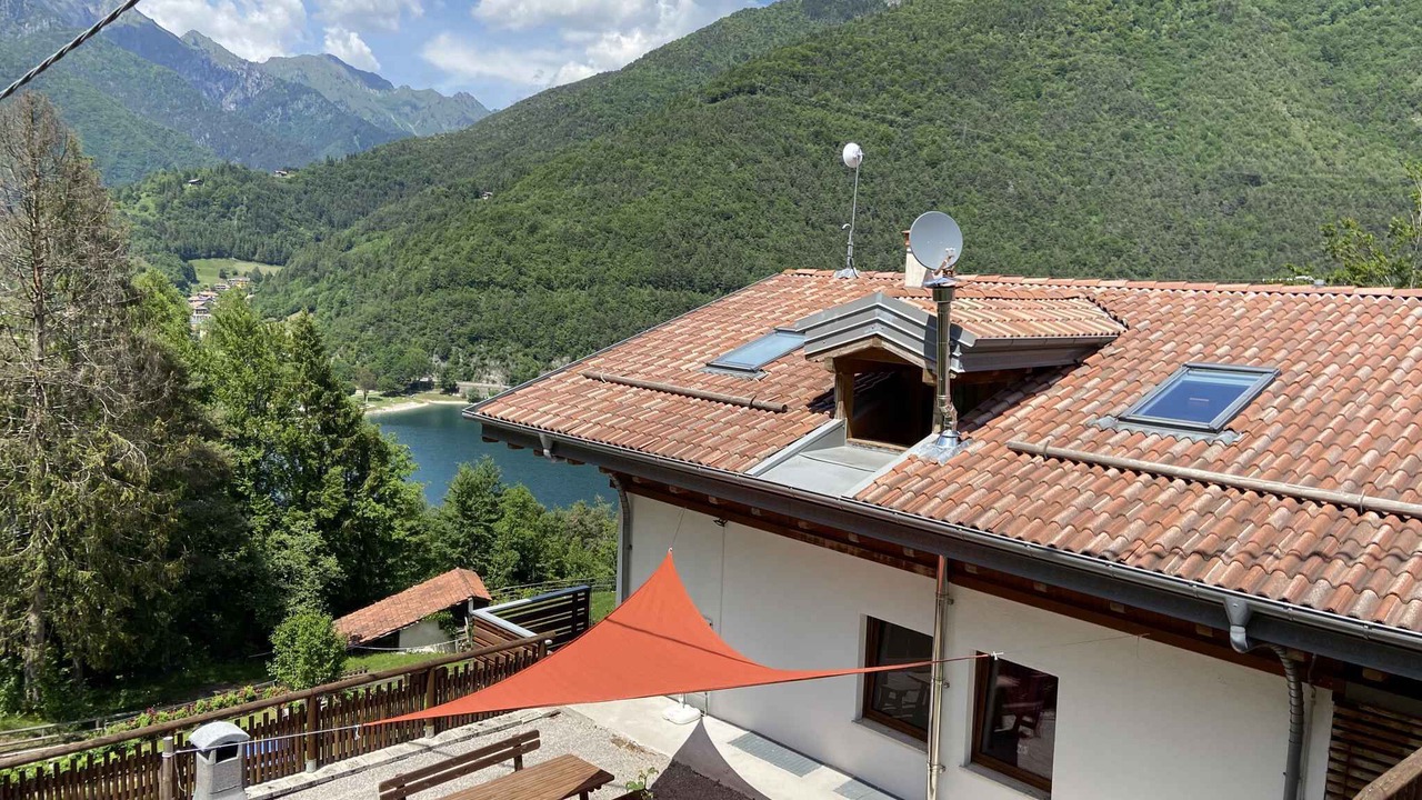 Photo of Outdoor in Pieve di Ledro