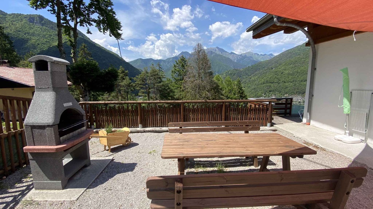 Photo of Outdoor in Pieve di Ledro