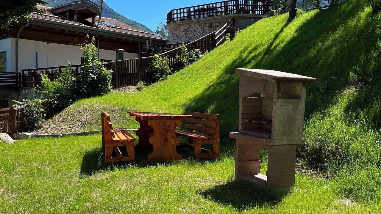 Photo of Outdoor in Pieve di Ledro
