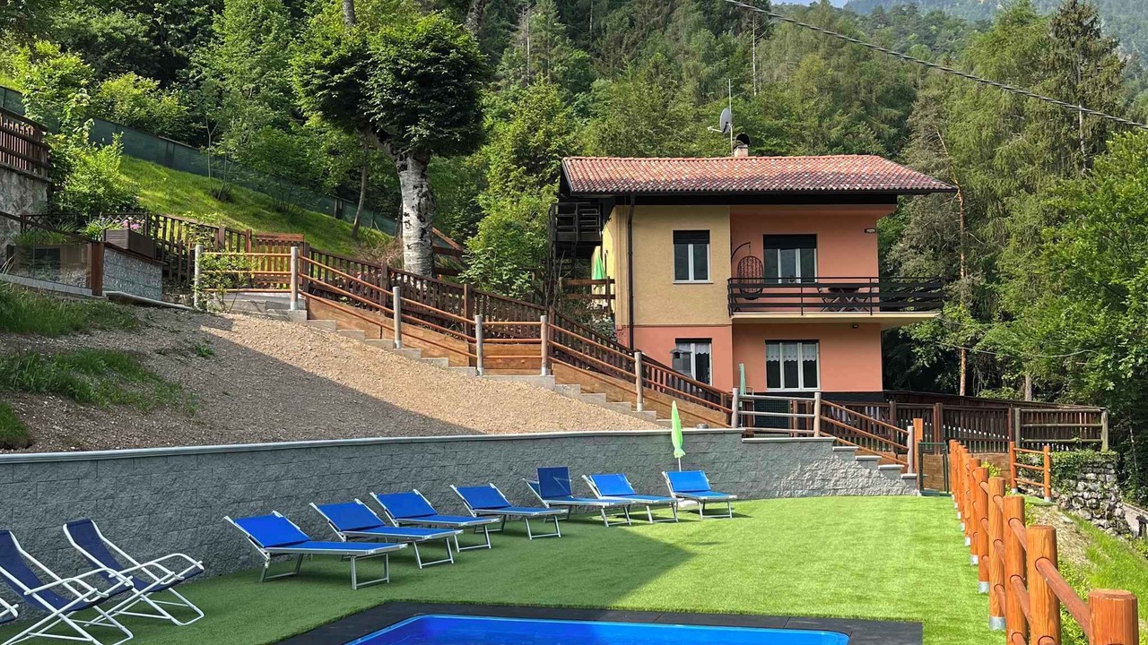 Photo of Outdoor in Pieve di Ledro