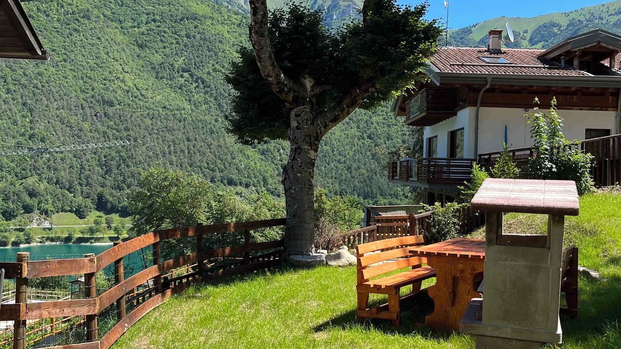 Photo of Outdoor in Pieve di Ledro