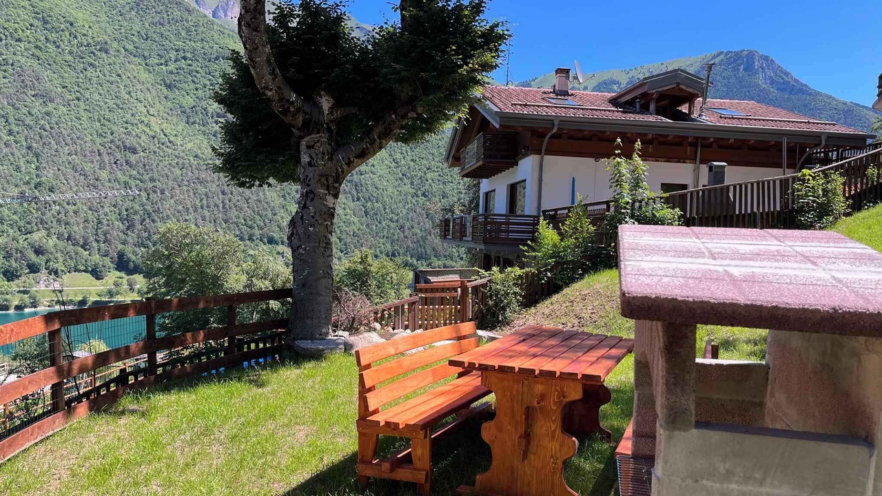 Photo of Outdoor in Pieve di Ledro