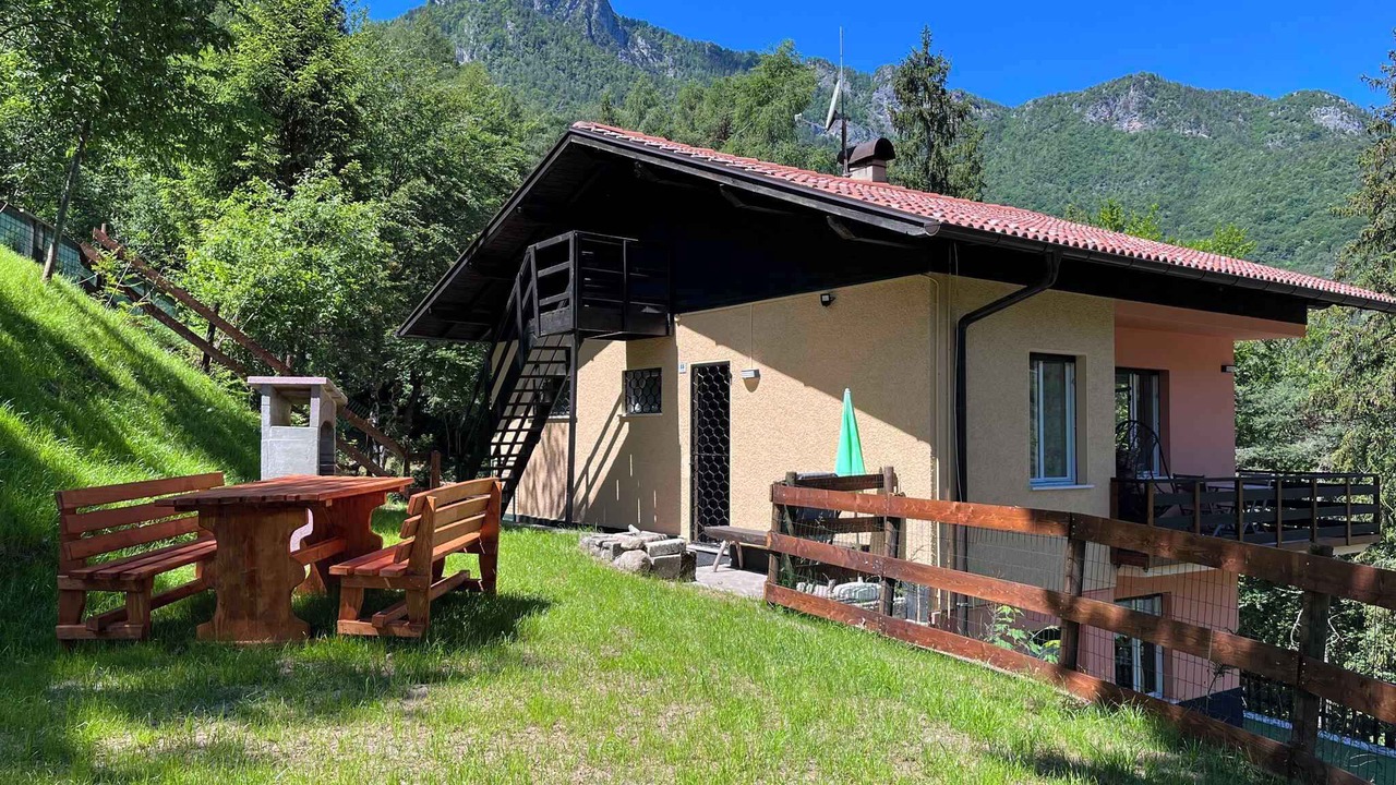Photo of Outdoor in Pieve di Ledro