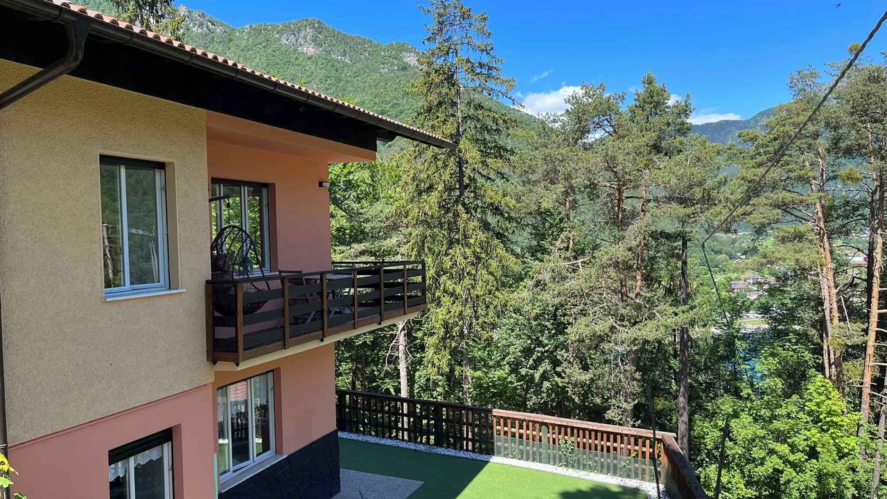Photo of Outdoor in Pieve di Ledro