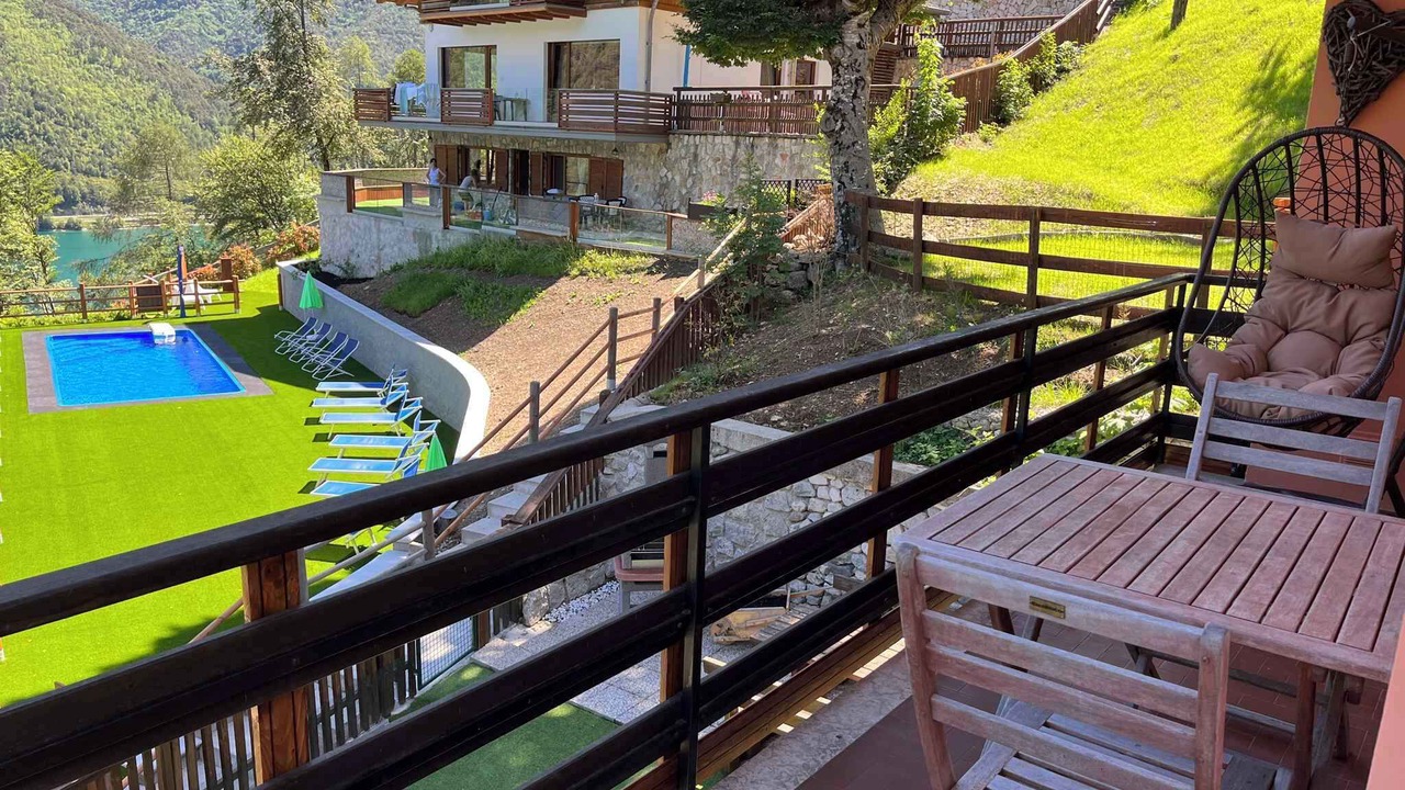 Photo of Outdoor in Pieve di Ledro