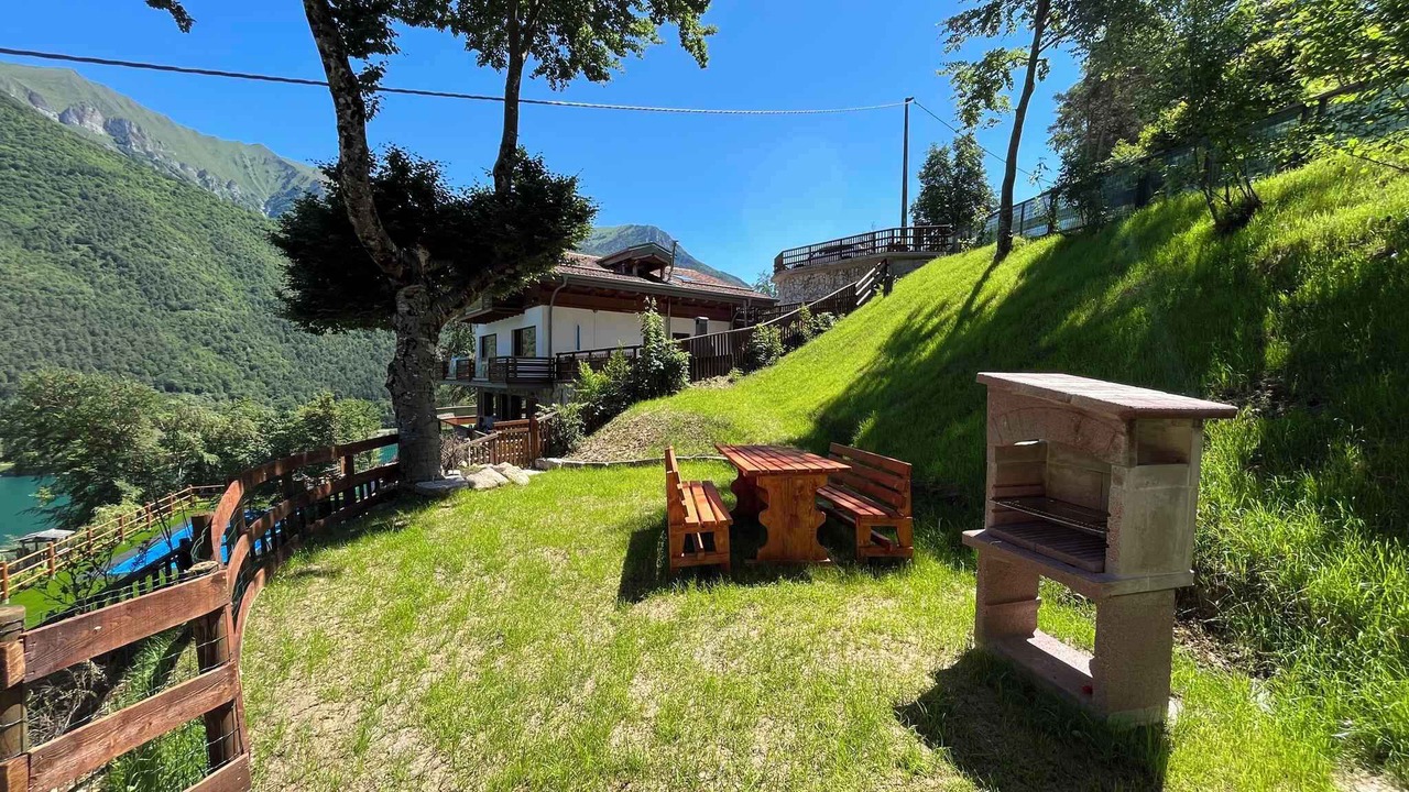Photo of Outdoor in Pieve di Ledro