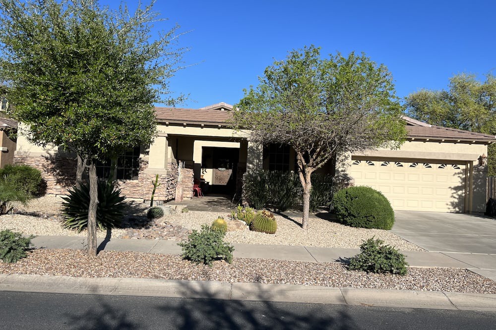 Photo of Outdoor in Queen Creek