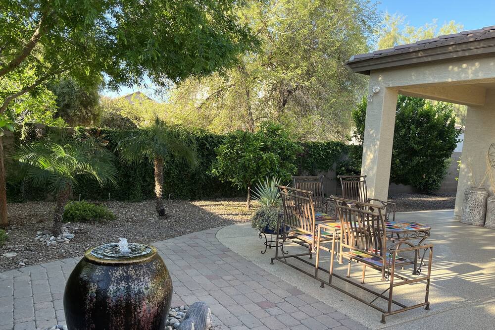 Photo of Outdoor in Queen Creek