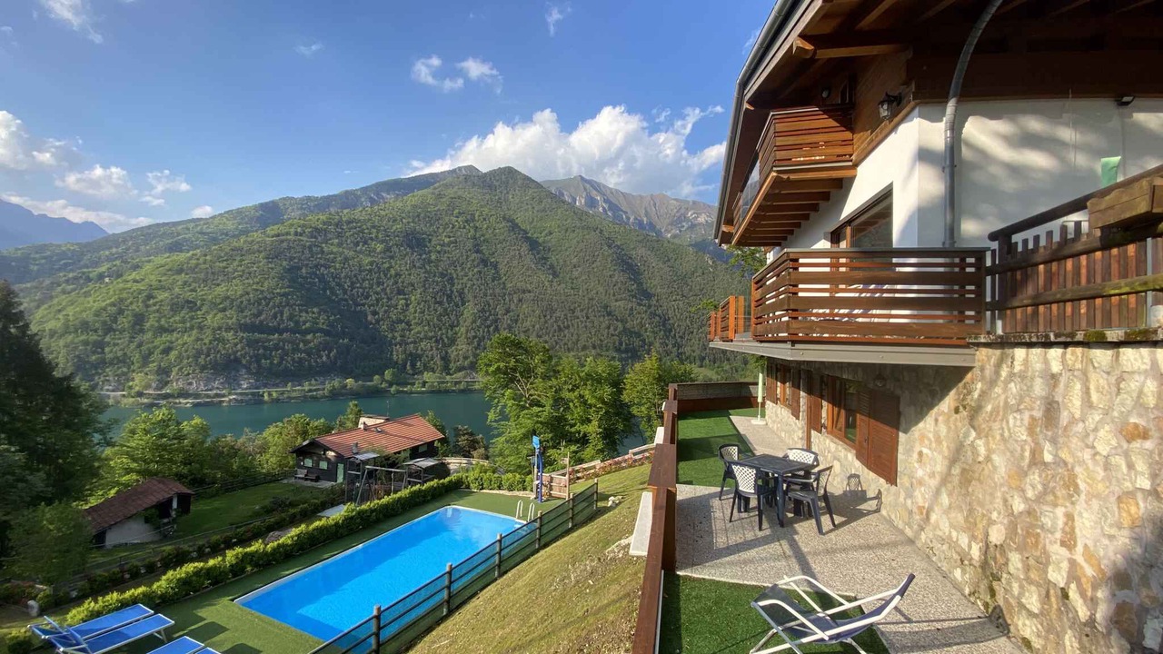 Photo of Outdoor in Pieve di Ledro