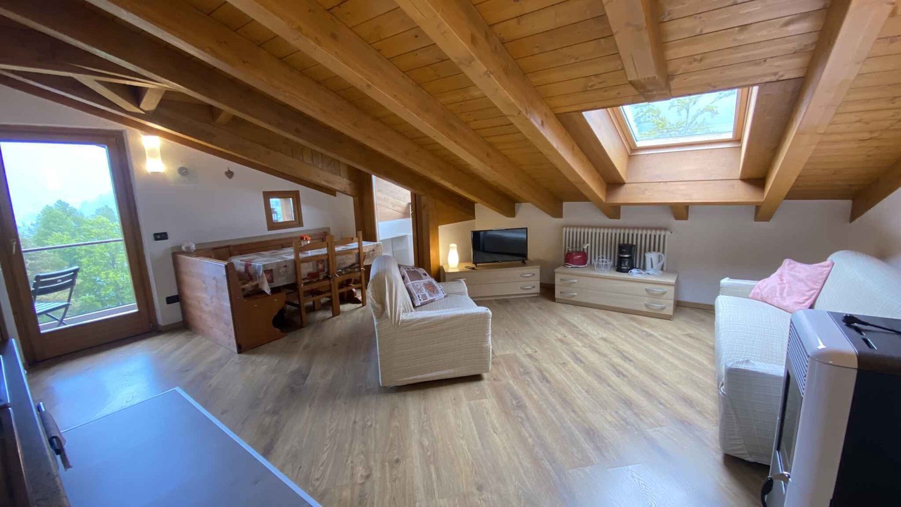Photo of Livingroom in Pieve di Ledro