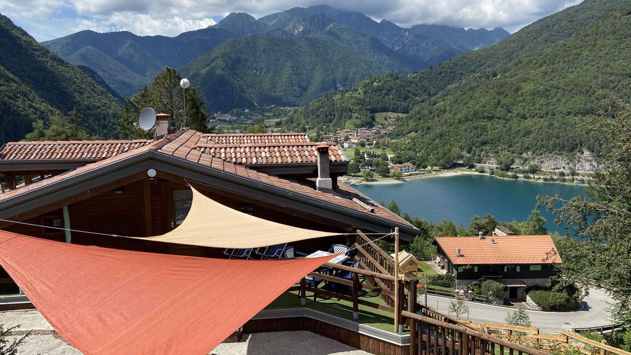 Photo of Outdoor in Pieve di Ledro