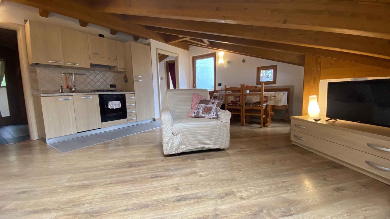 Photo of Livingroom in Pieve di Ledro