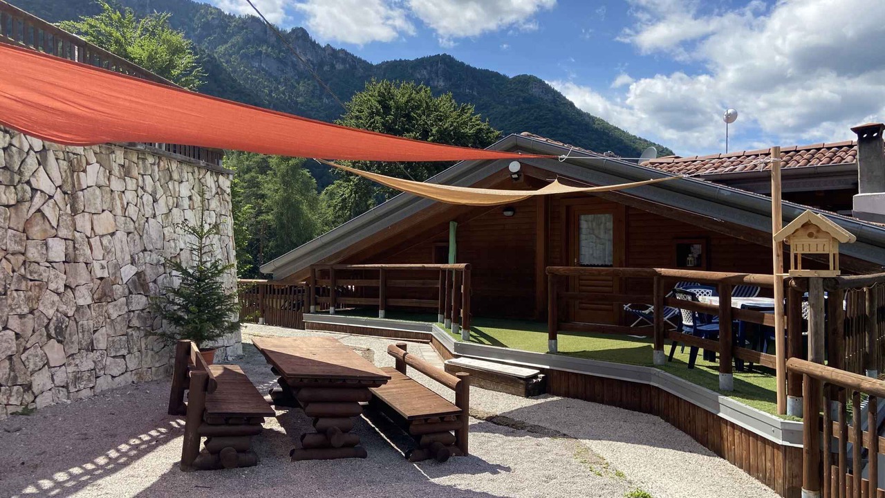 Photo of Outdoor in Pieve di Ledro