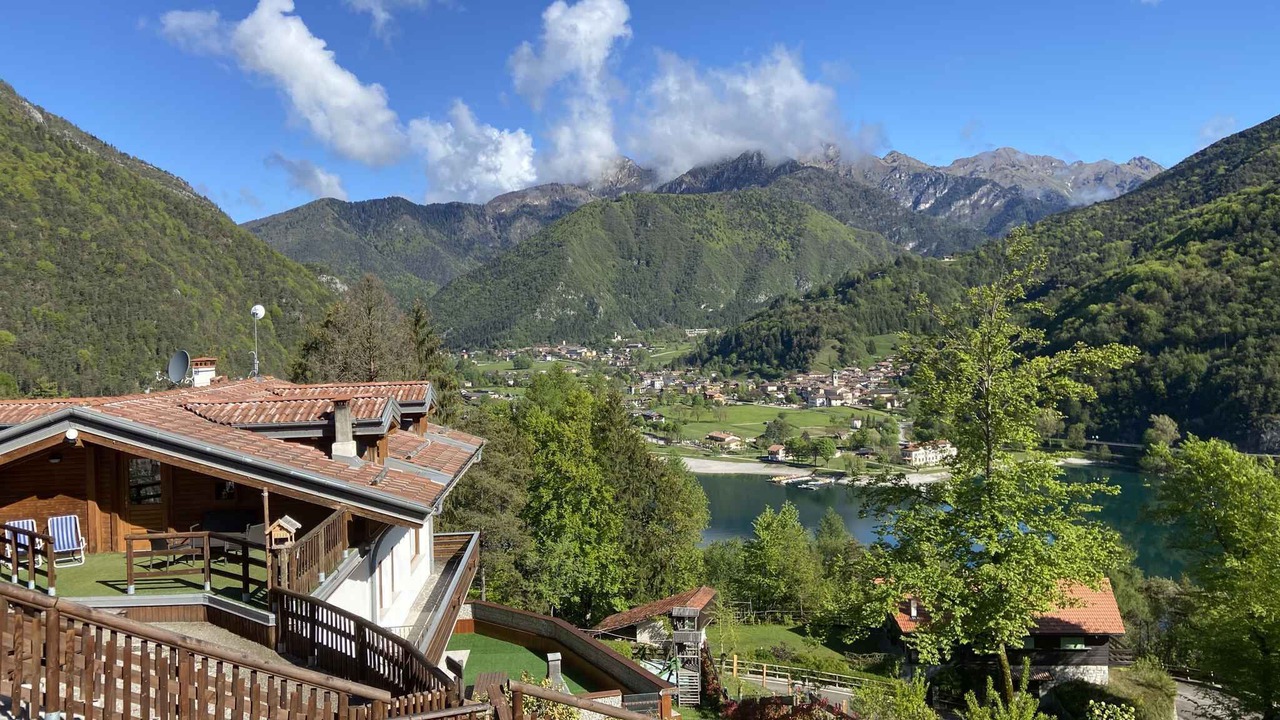 Photo of Outdoor in Pieve di Ledro