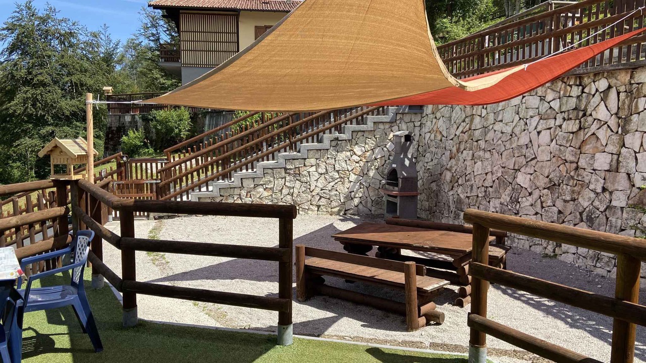 Photo of Outdoor in Pieve di Ledro