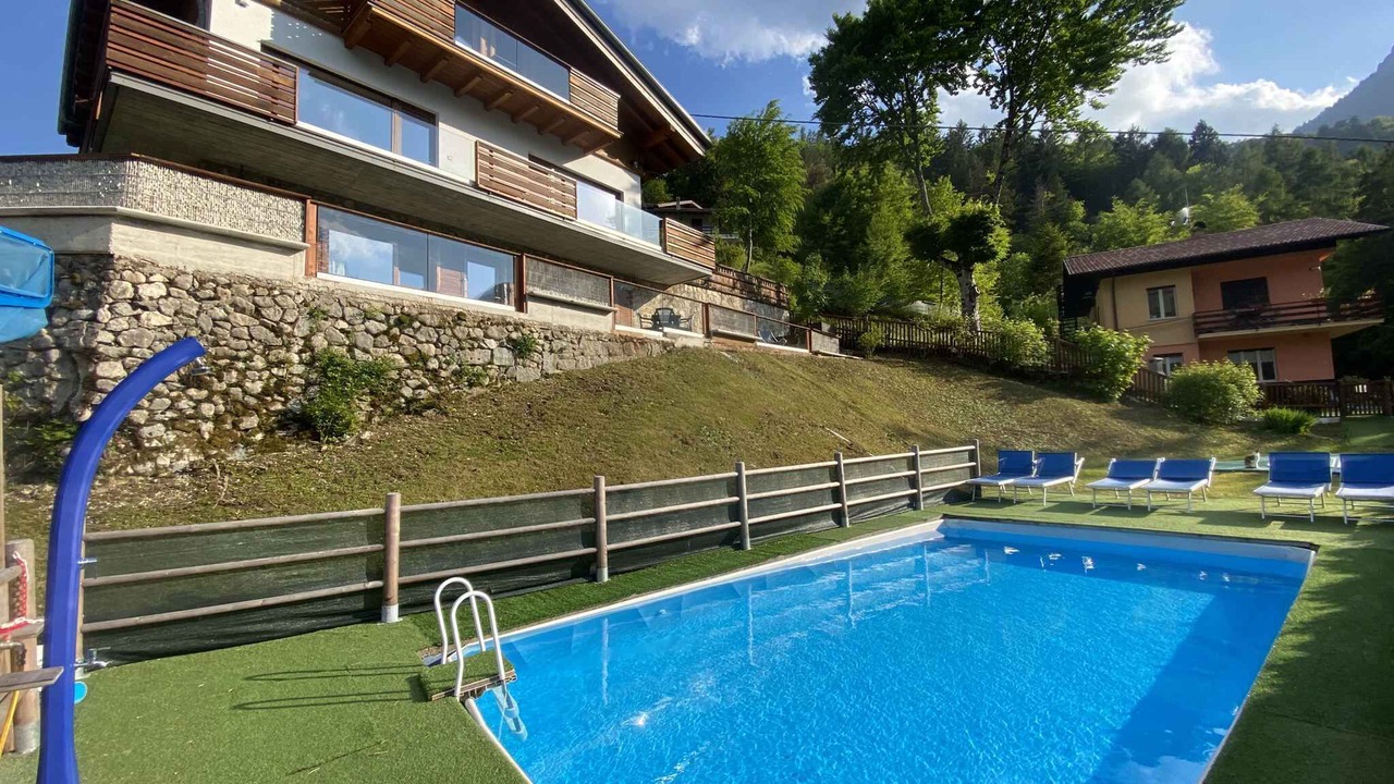 Photo of Outdoor in Pieve di Ledro