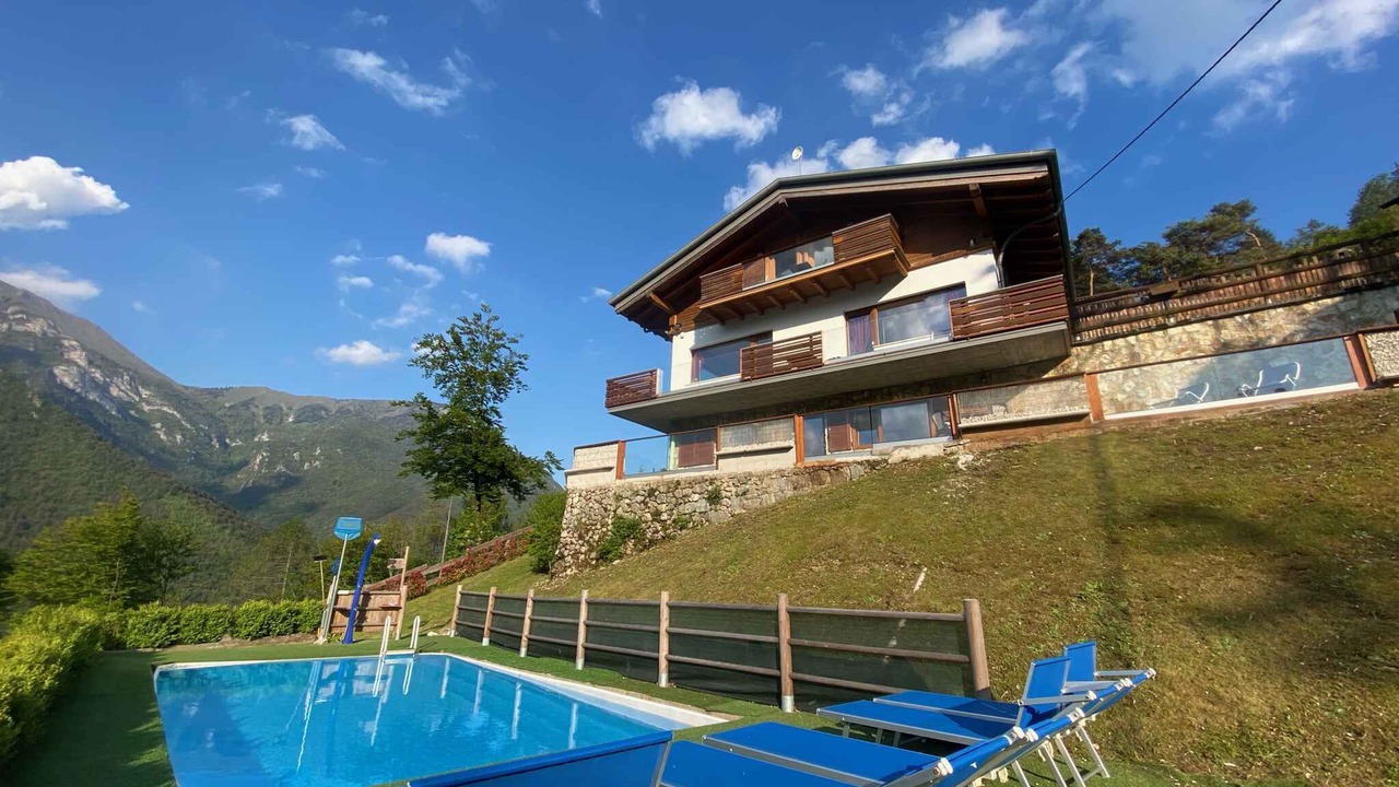 Photo of Outdoor in Pieve di Ledro