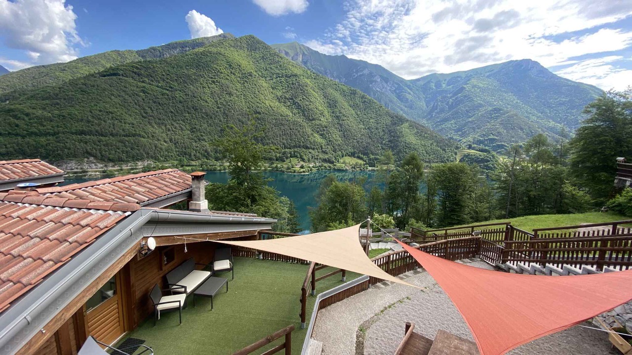 Photo of Outdoor in Pieve di Ledro