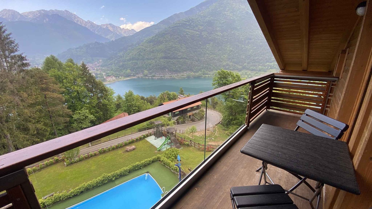 Photo of Outdoor in Pieve di Ledro
