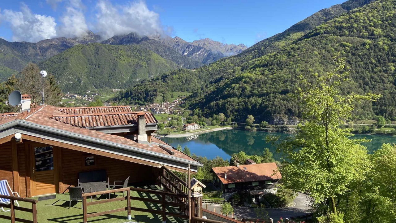 Photo of Outdoor in Pieve di Ledro
