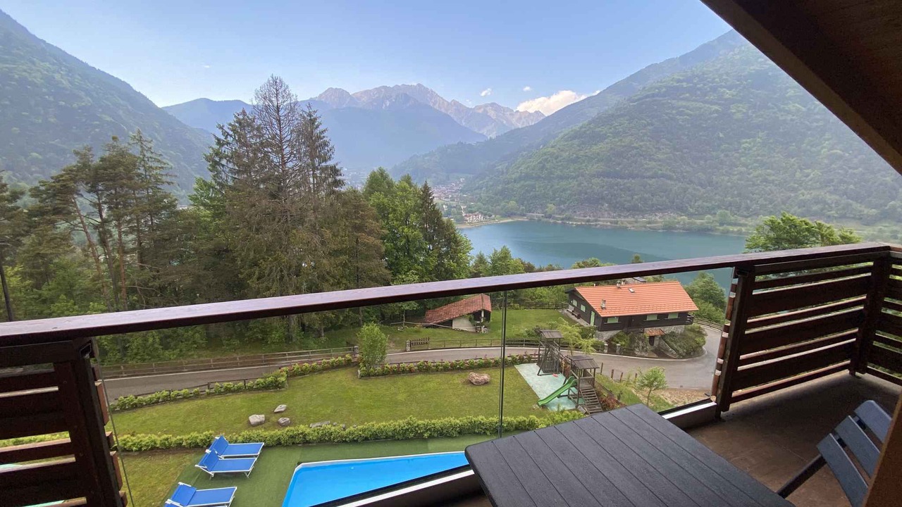 Photo of Outdoor in Pieve di Ledro