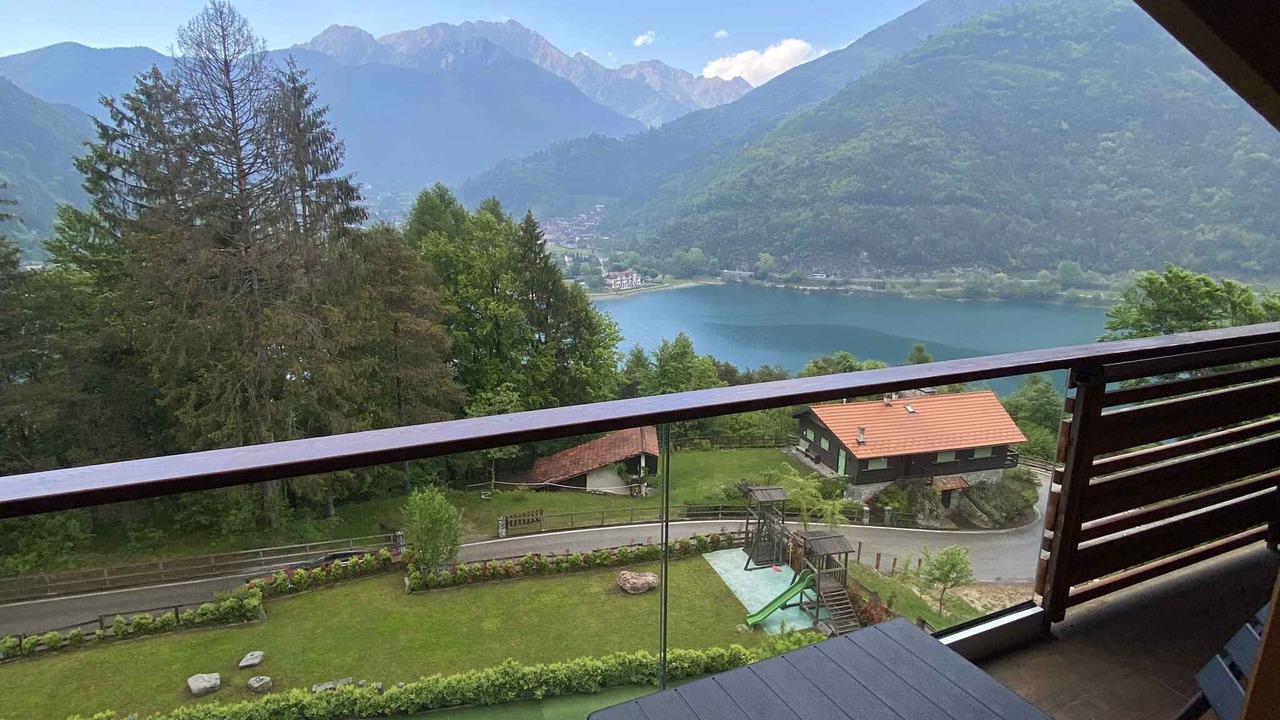 Photo of Outdoor in Pieve di Ledro