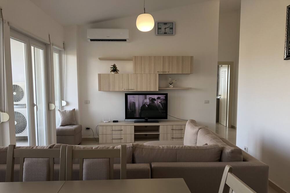 Photo of Livingroom in Velipoje