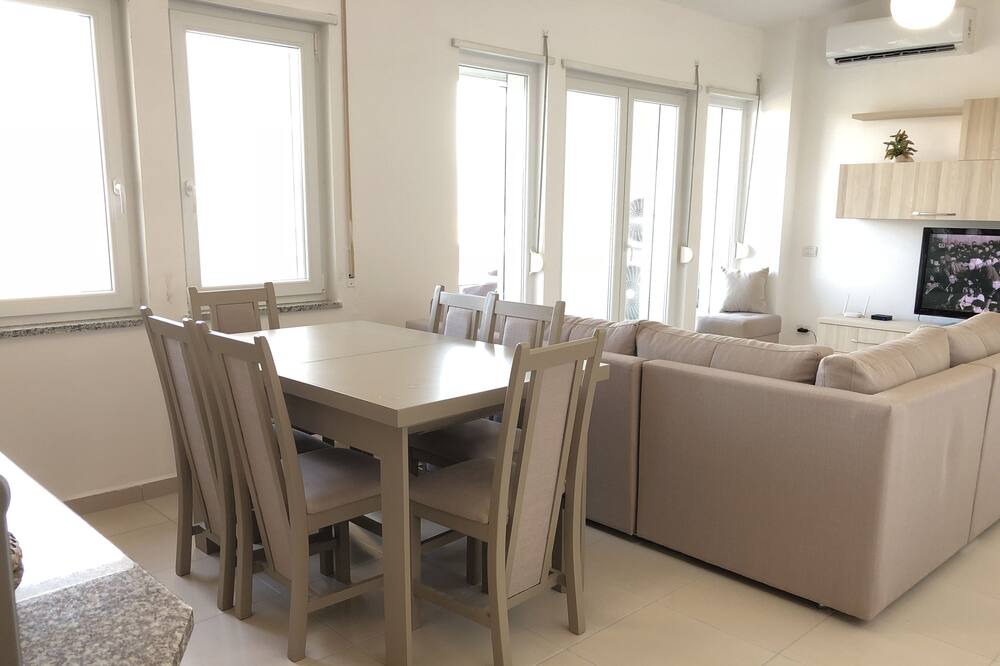 Photo of Livingroom in Velipoje