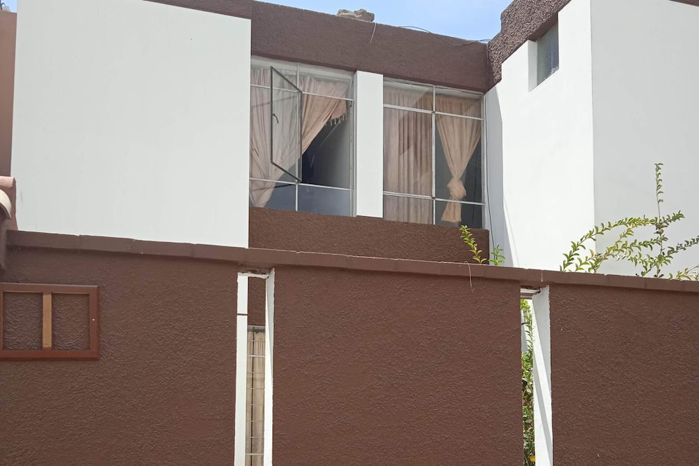 Photo of Outdoor in Jose Luis Bustamante y Rivero