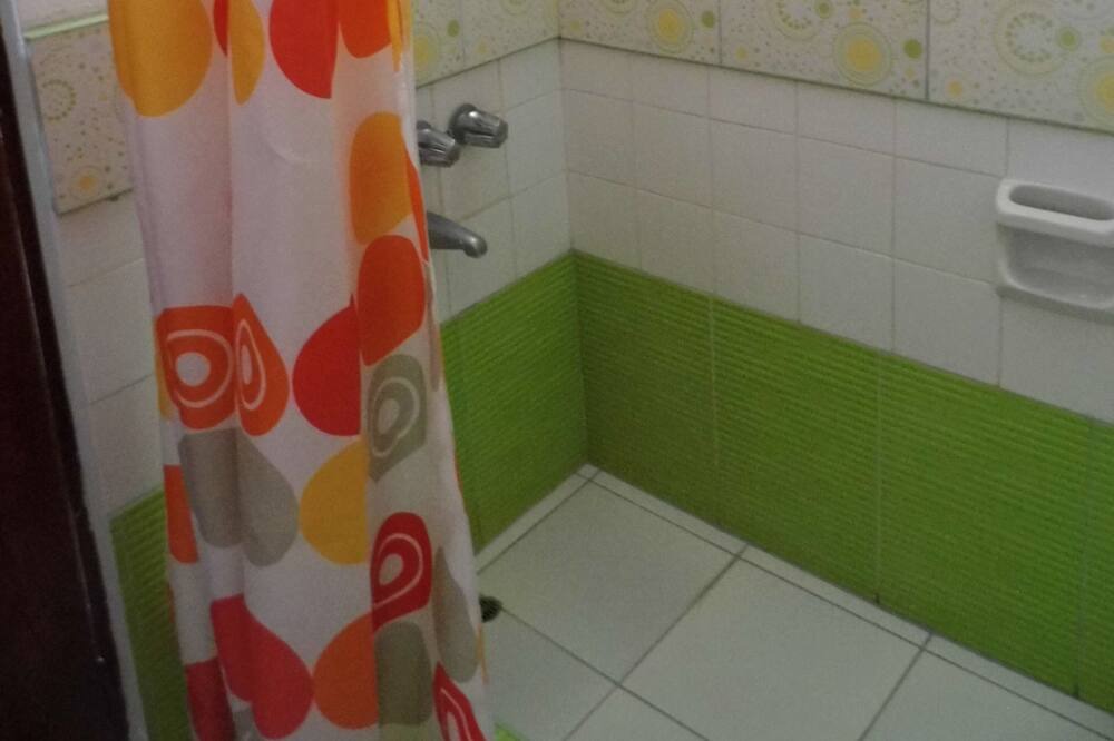 Photo of Bathroom in Jose Luis Bustamante y Rivero