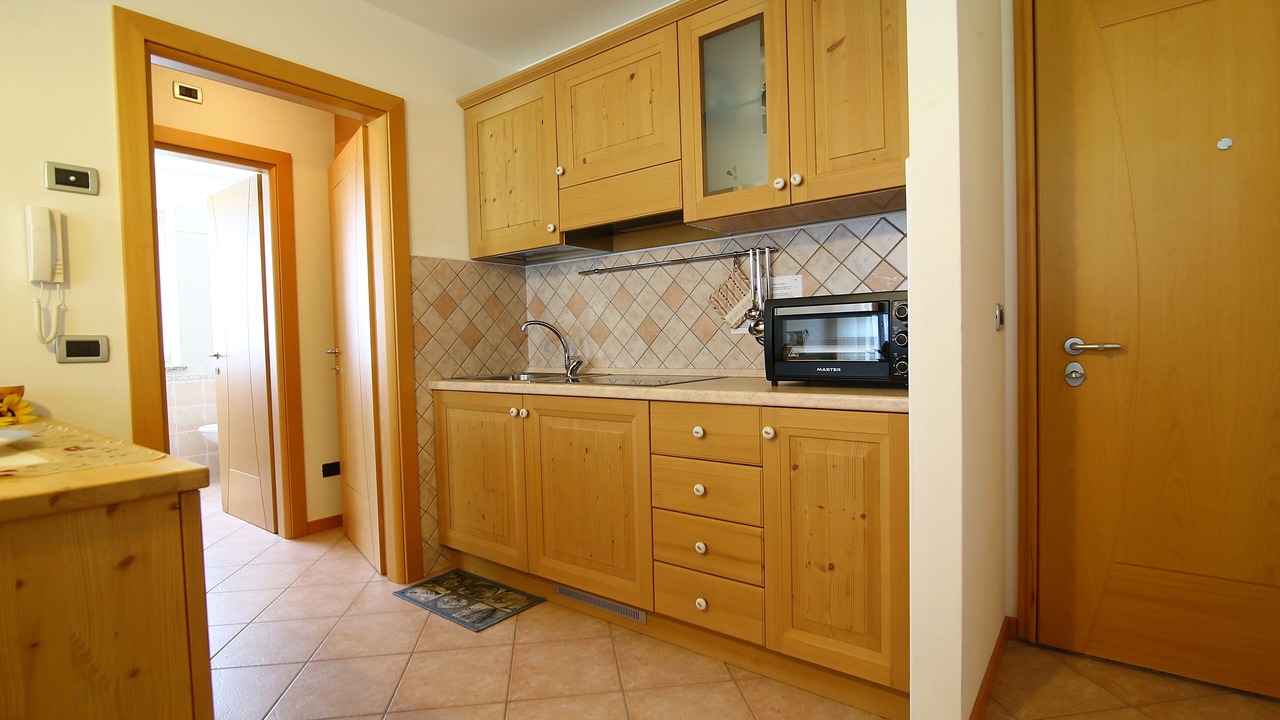 Photo of Kitchen in Fai della Paganella