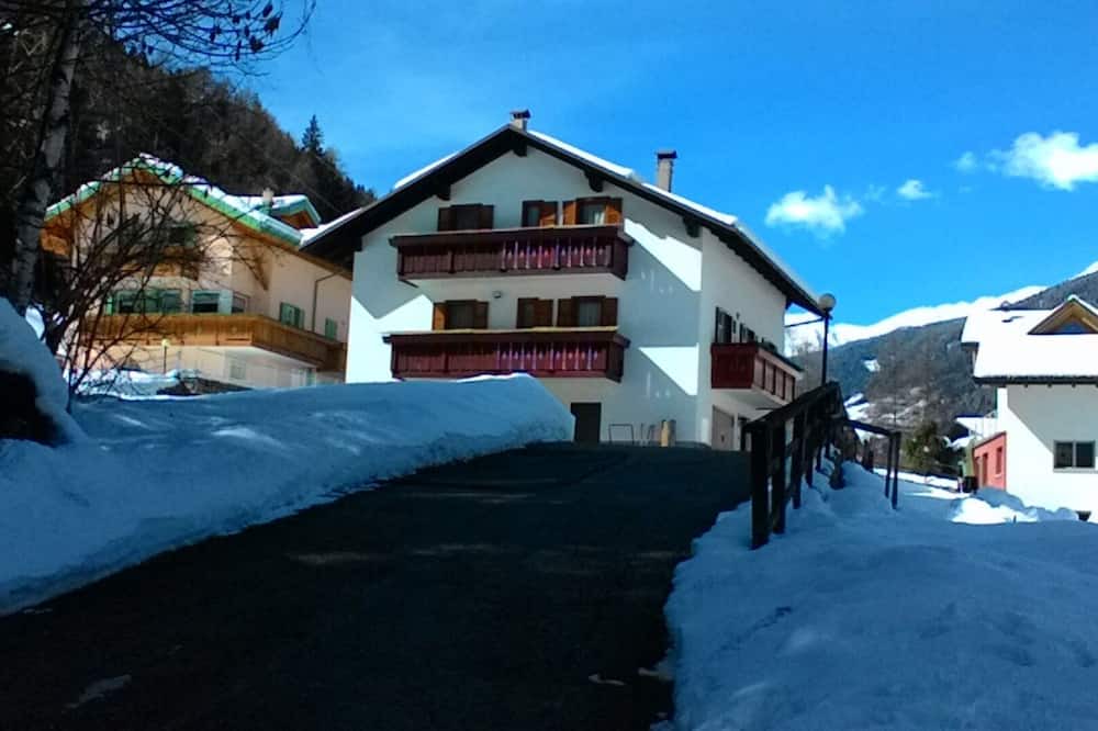 Photo of Outdoor in Pellizzano