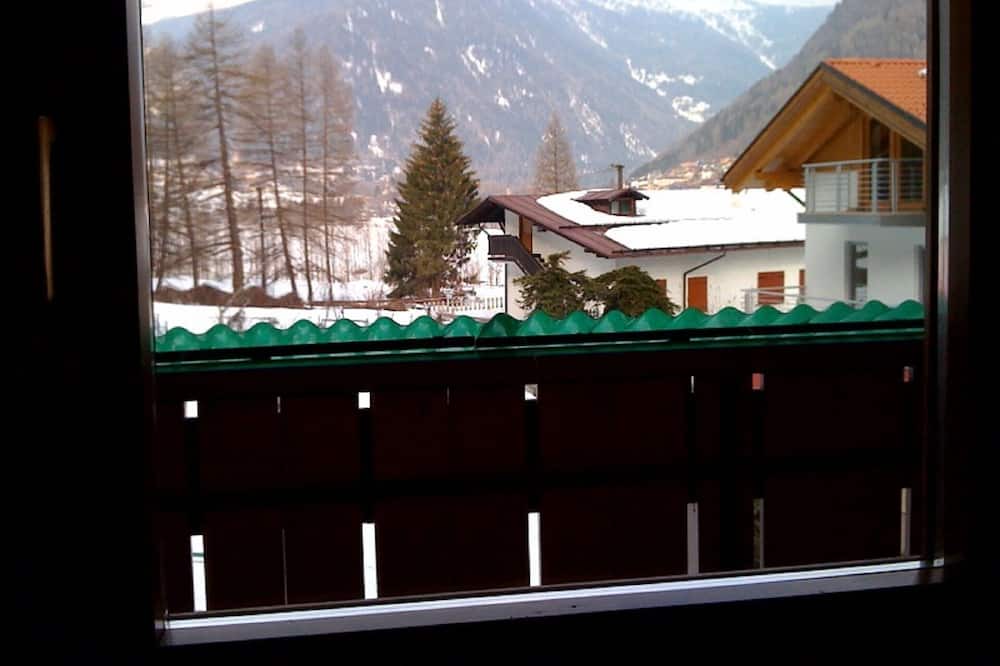 Photo of Patio Balcony in Pellizzano
