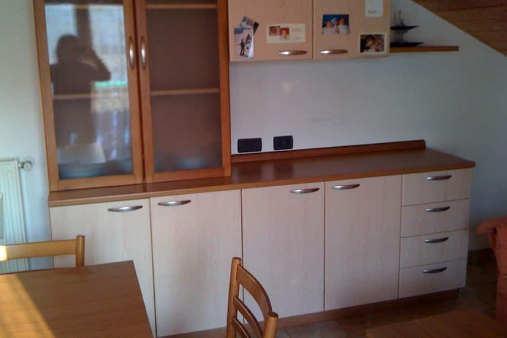 Photo of Kitchen in Pellizzano