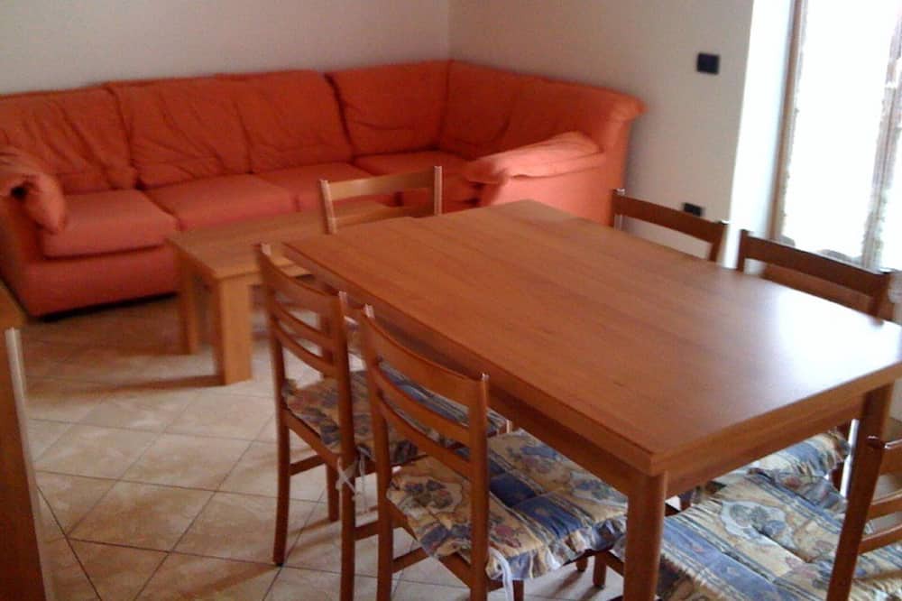 Photo of Livingroom in Pellizzano