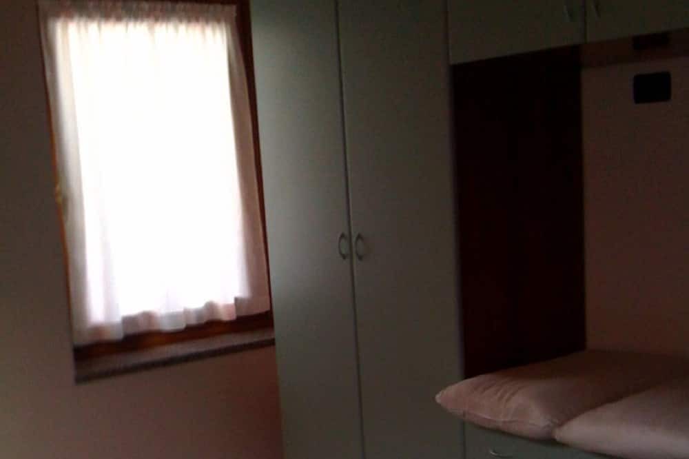 Photo of Bedroom in Pellizzano