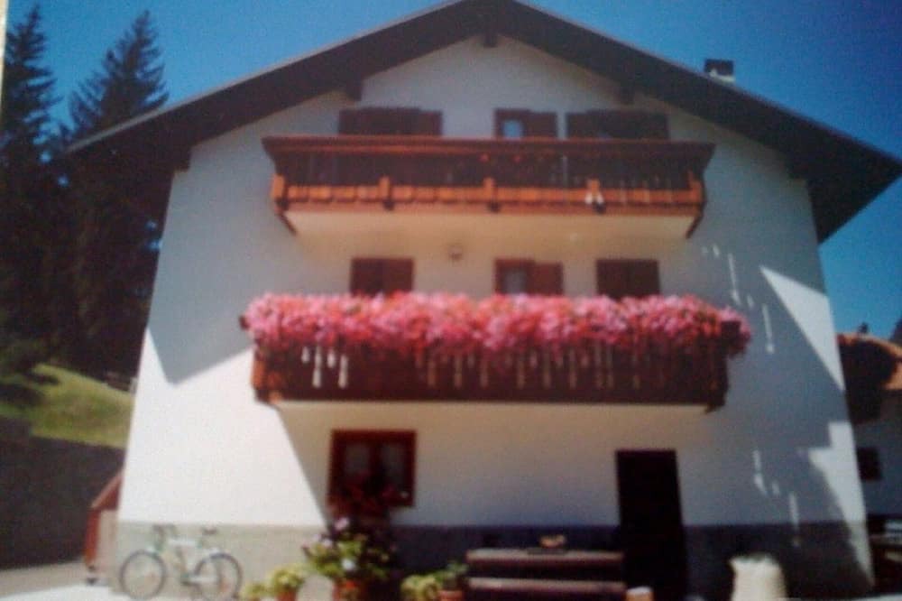 Photo of Outdoor in Pellizzano