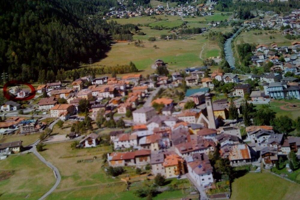 Photo of Outdoor in Pellizzano
