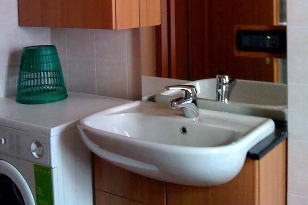Photo of Bathroom in Pellizzano