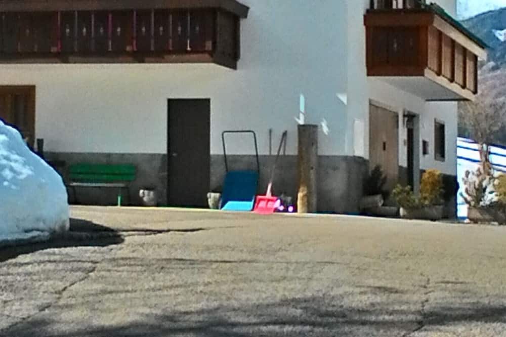 Photo of Outdoor in Pellizzano