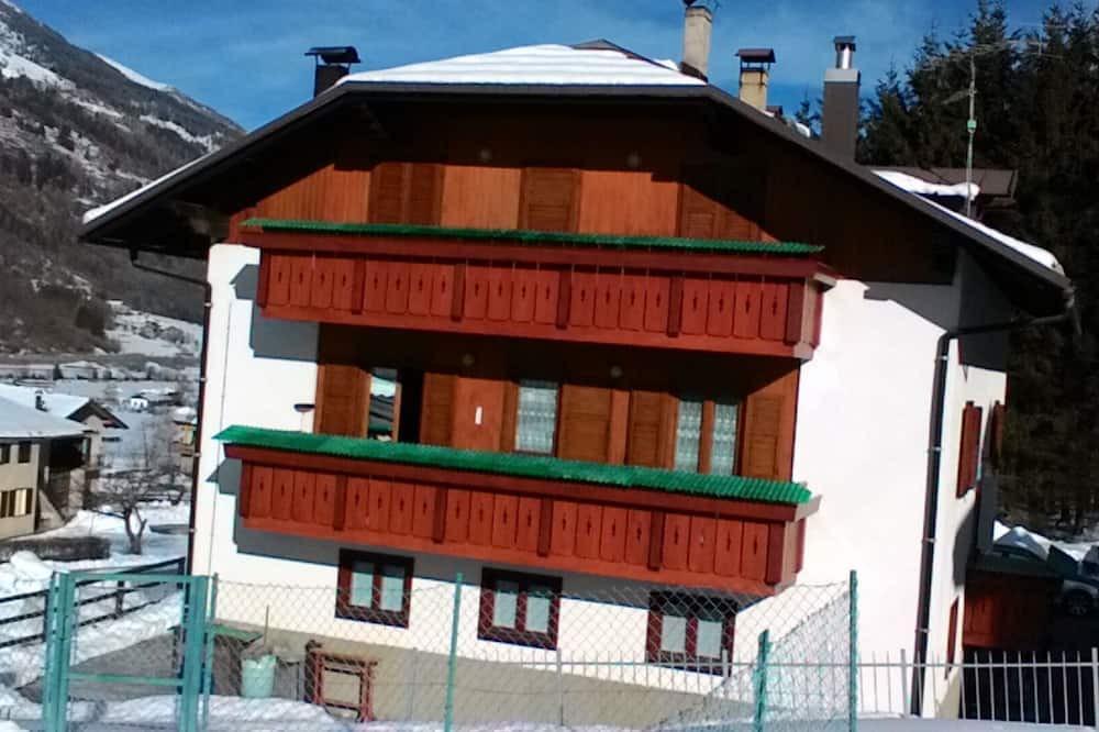 Photo of Outdoor in Pellizzano
